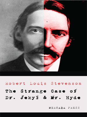 cover image of The Strange Case of Dr. Jekyll and Mr. Hyde